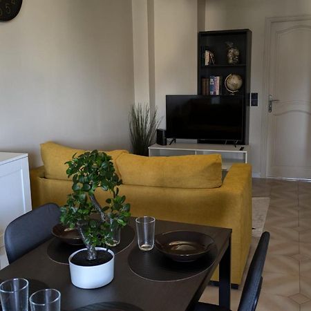 Appartement Evasion - Orly A 12 Min De Paris à Paray-Vieille-Poste Extérieur photo