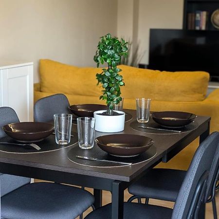 Appartement Evasion - Orly A 12 Min De Paris à Paray-Vieille-Poste Extérieur photo