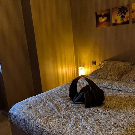 Appartement Evasion - Orly A 12 Min De Paris à Paray-Vieille-Poste Extérieur photo