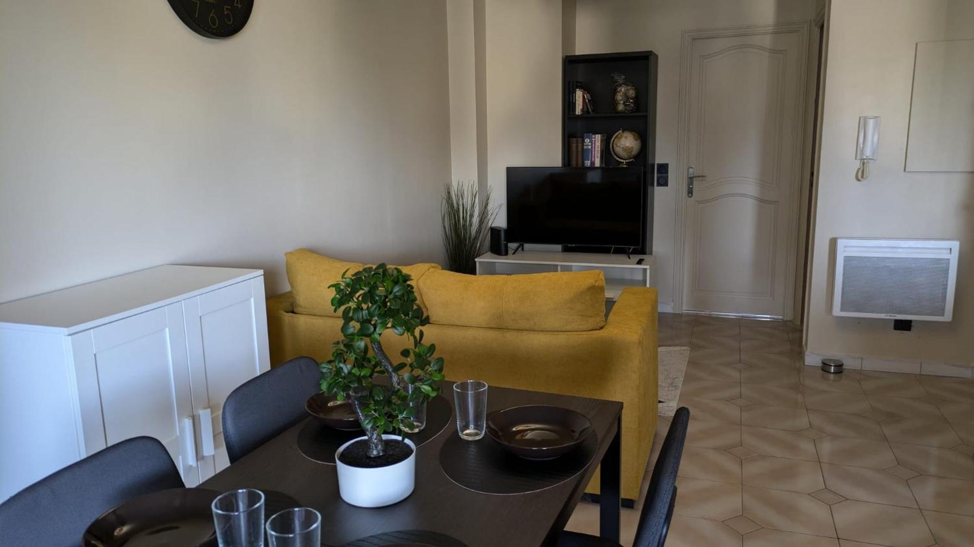 Appartement Evasion - Orly A 12 Min De Paris à Paray-Vieille-Poste Extérieur photo