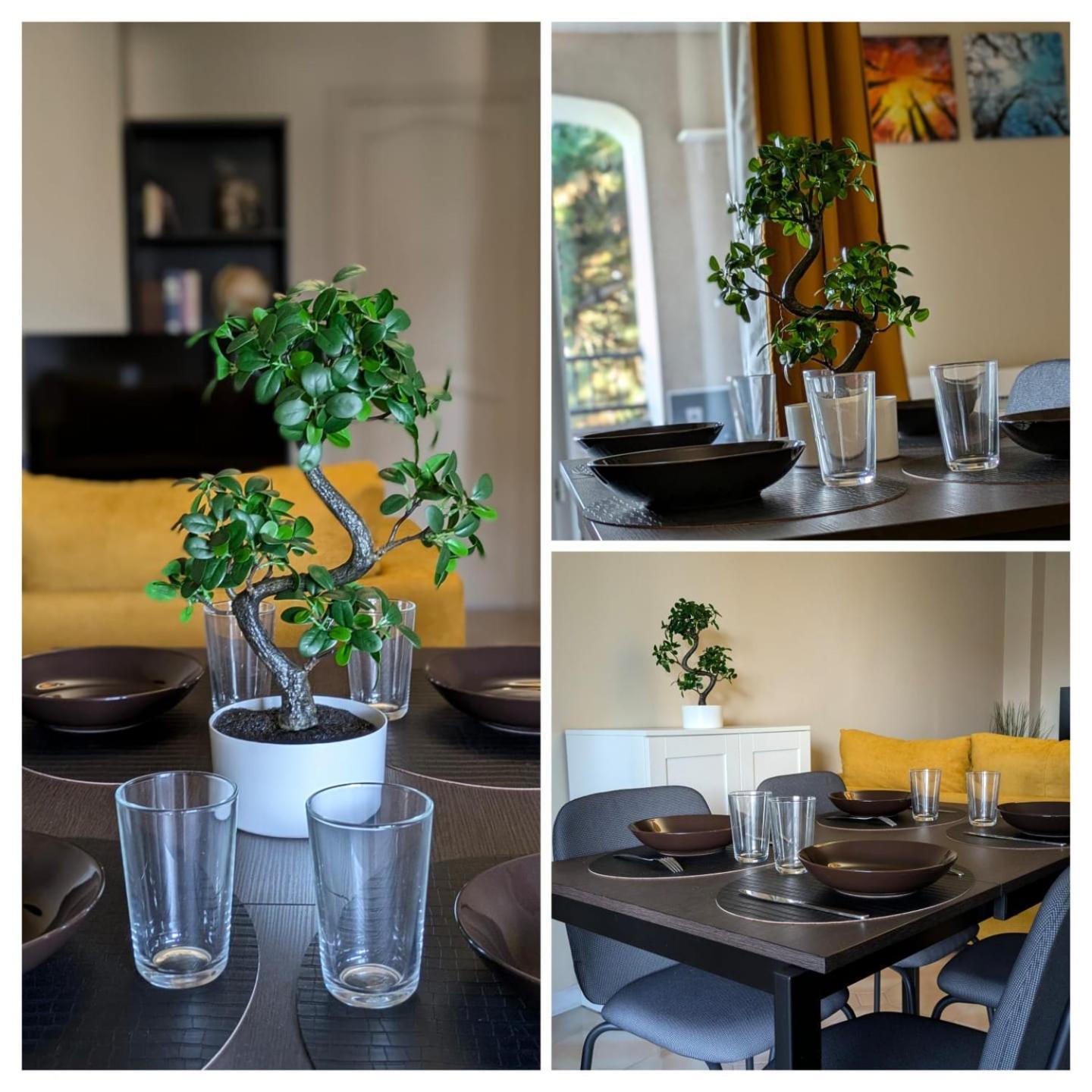 Appartement Evasion - Orly A 12 Min De Paris à Paray-Vieille-Poste Extérieur photo