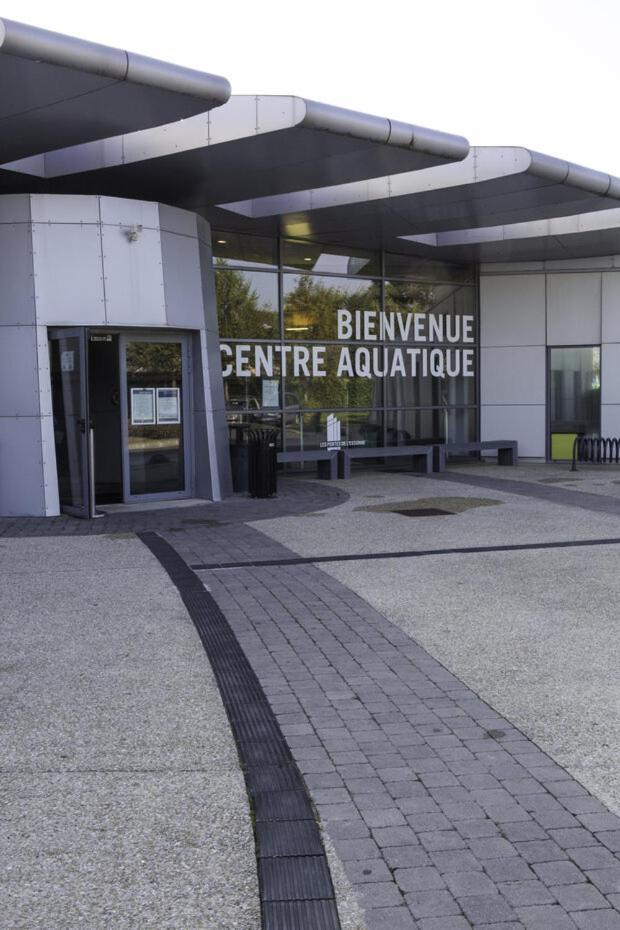 Appartement Evasion - Orly A 12 Min De Paris à Paray-Vieille-Poste Extérieur photo