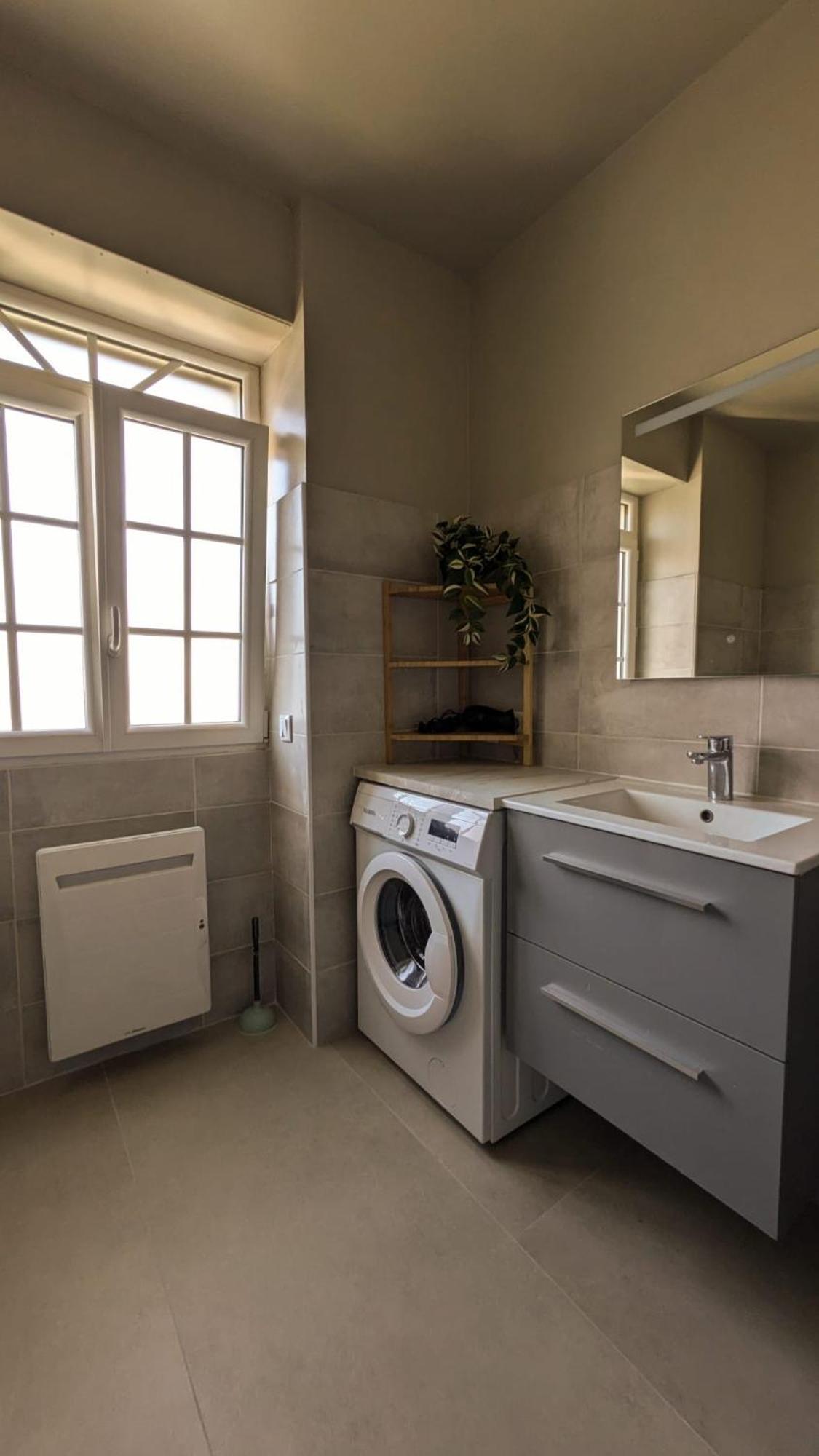 Appartement Evasion - Orly A 12 Min De Paris à Paray-Vieille-Poste Extérieur photo