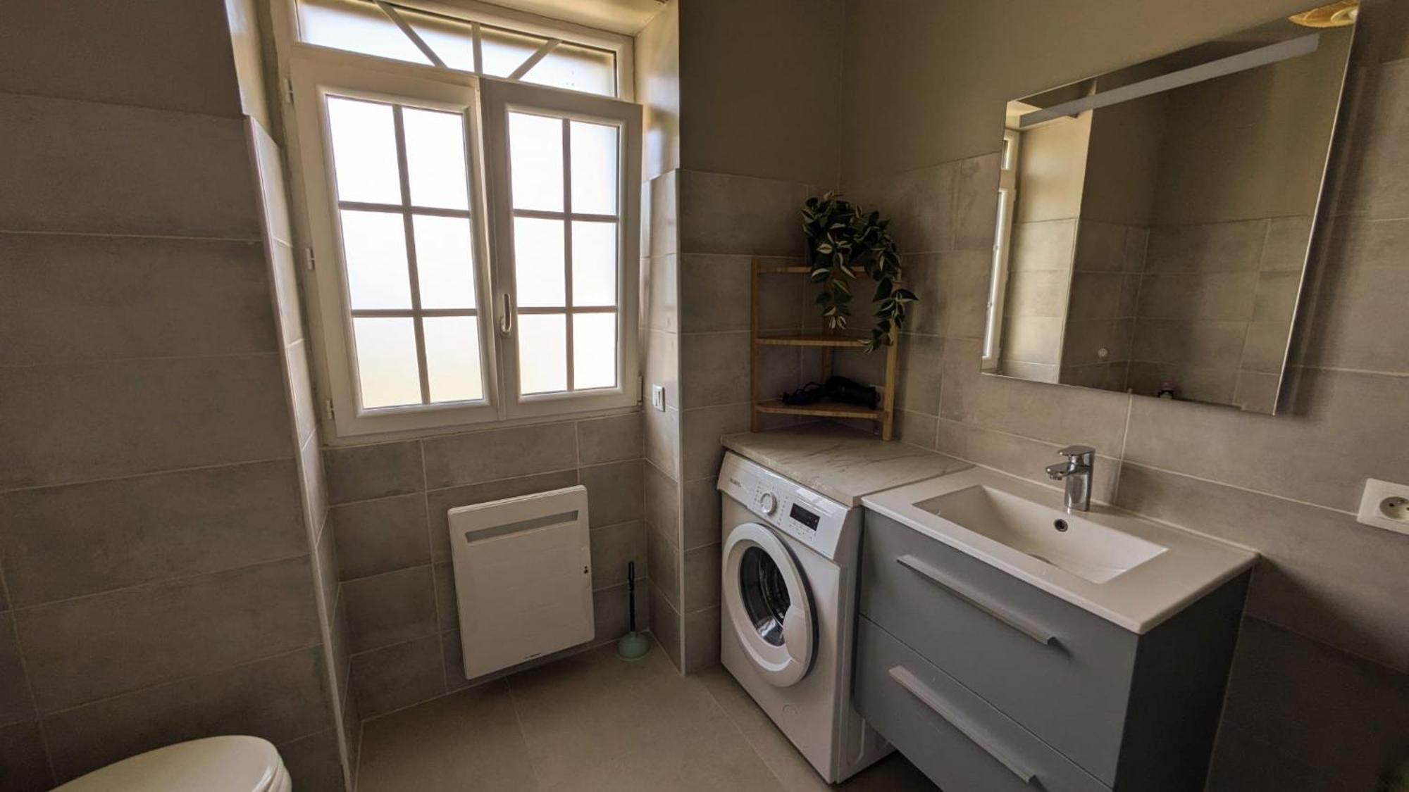 Appartement Evasion - Orly A 12 Min De Paris à Paray-Vieille-Poste Extérieur photo