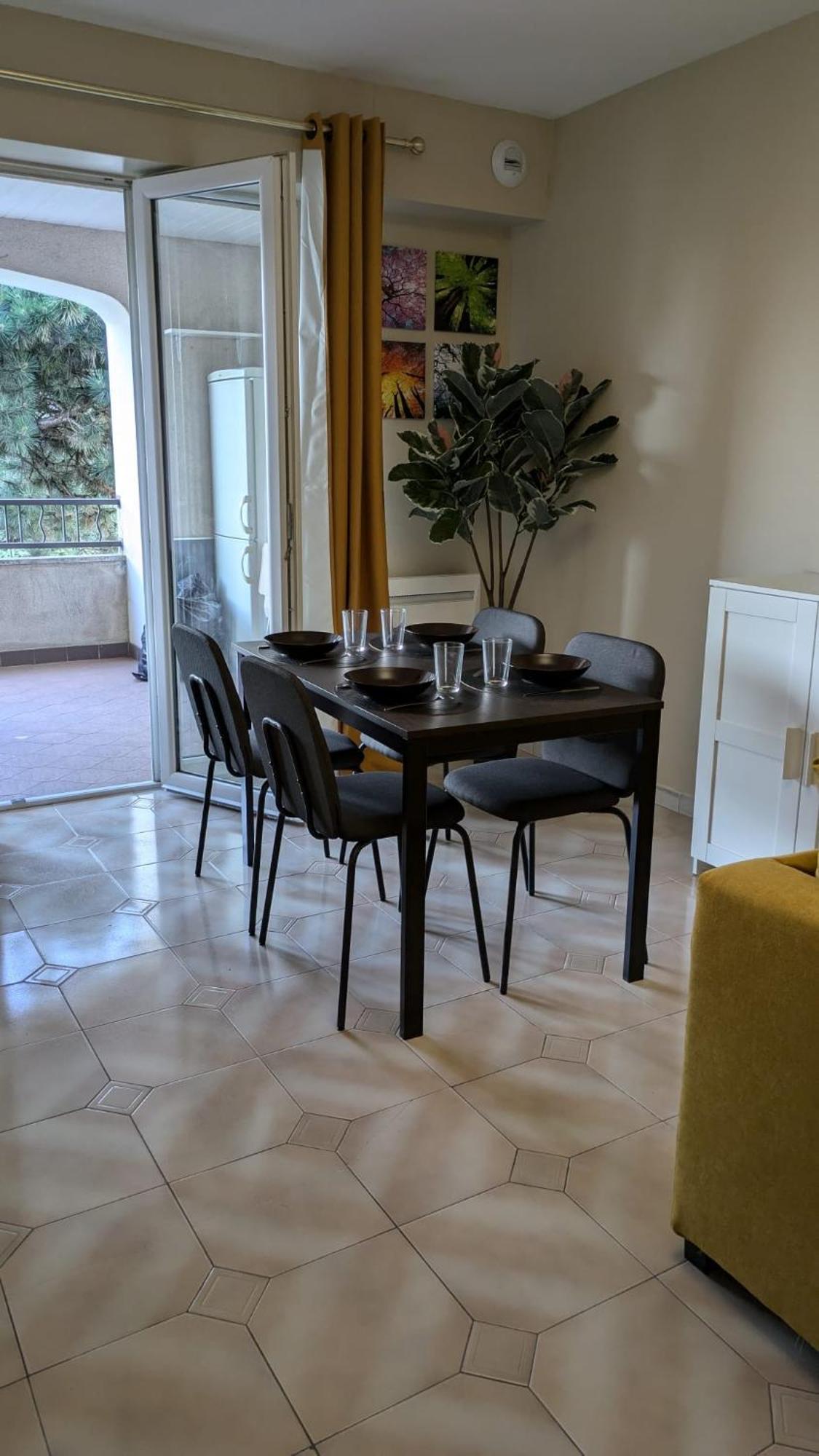 Appartement Evasion - Orly A 12 Min De Paris à Paray-Vieille-Poste Extérieur photo