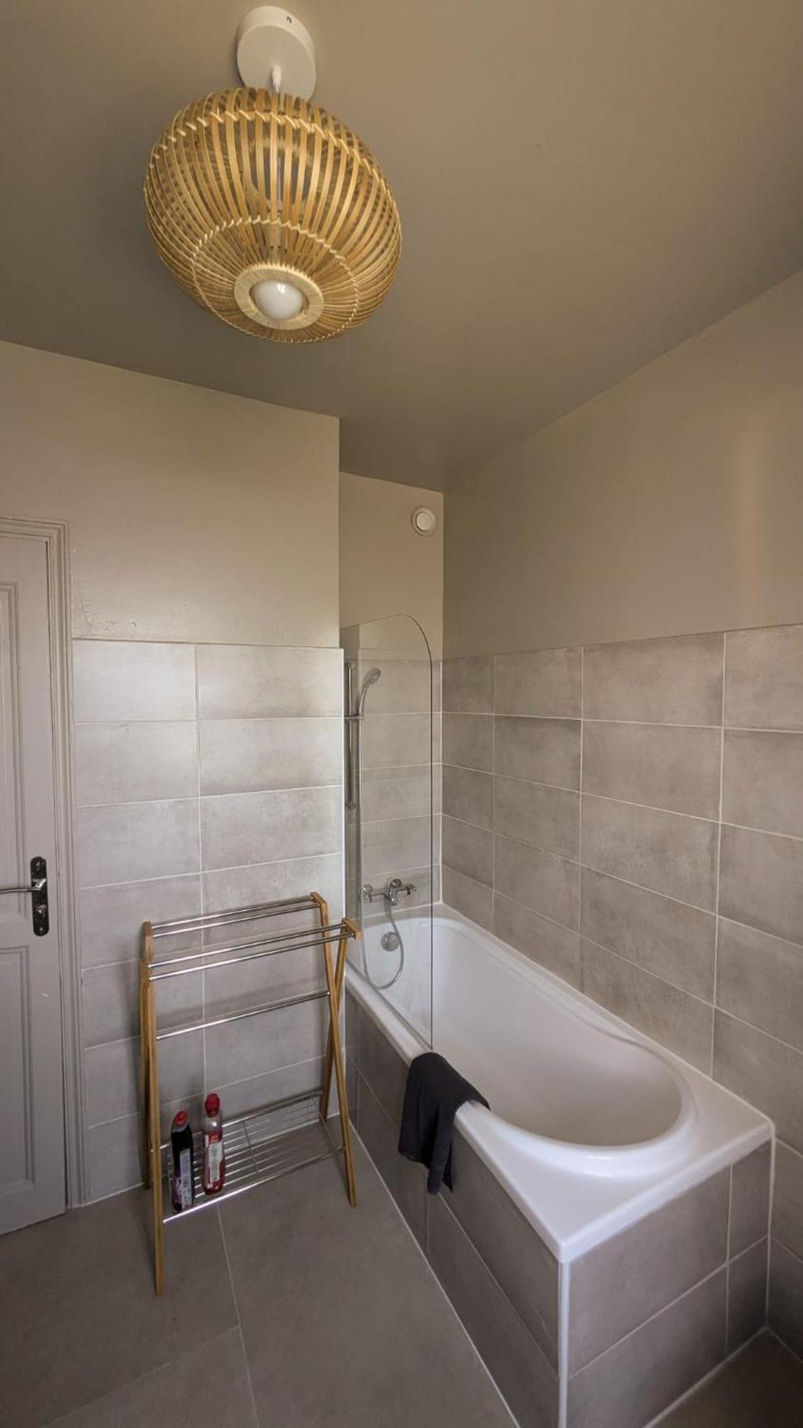 Appartement Evasion - Orly A 12 Min De Paris à Paray-Vieille-Poste Extérieur photo