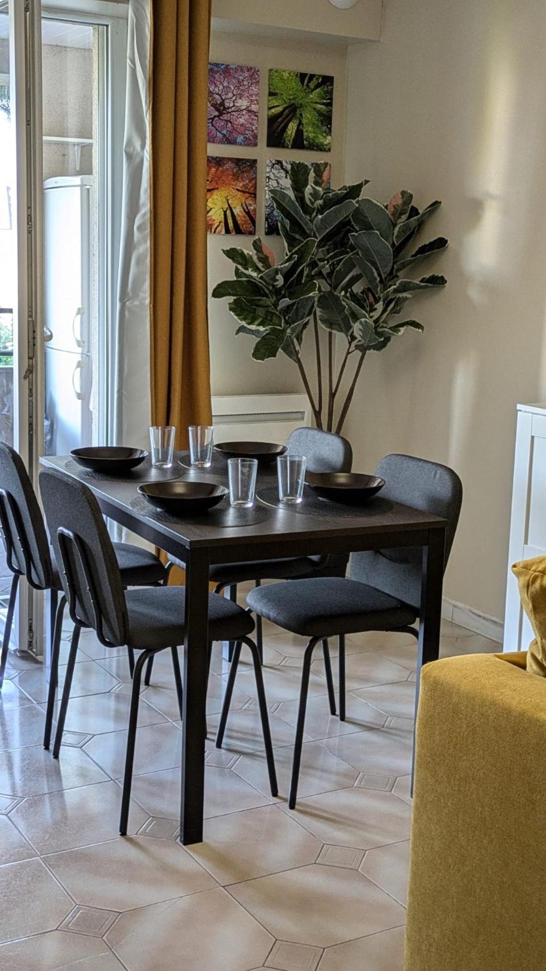 Appartement Evasion - Orly A 12 Min De Paris à Paray-Vieille-Poste Extérieur photo