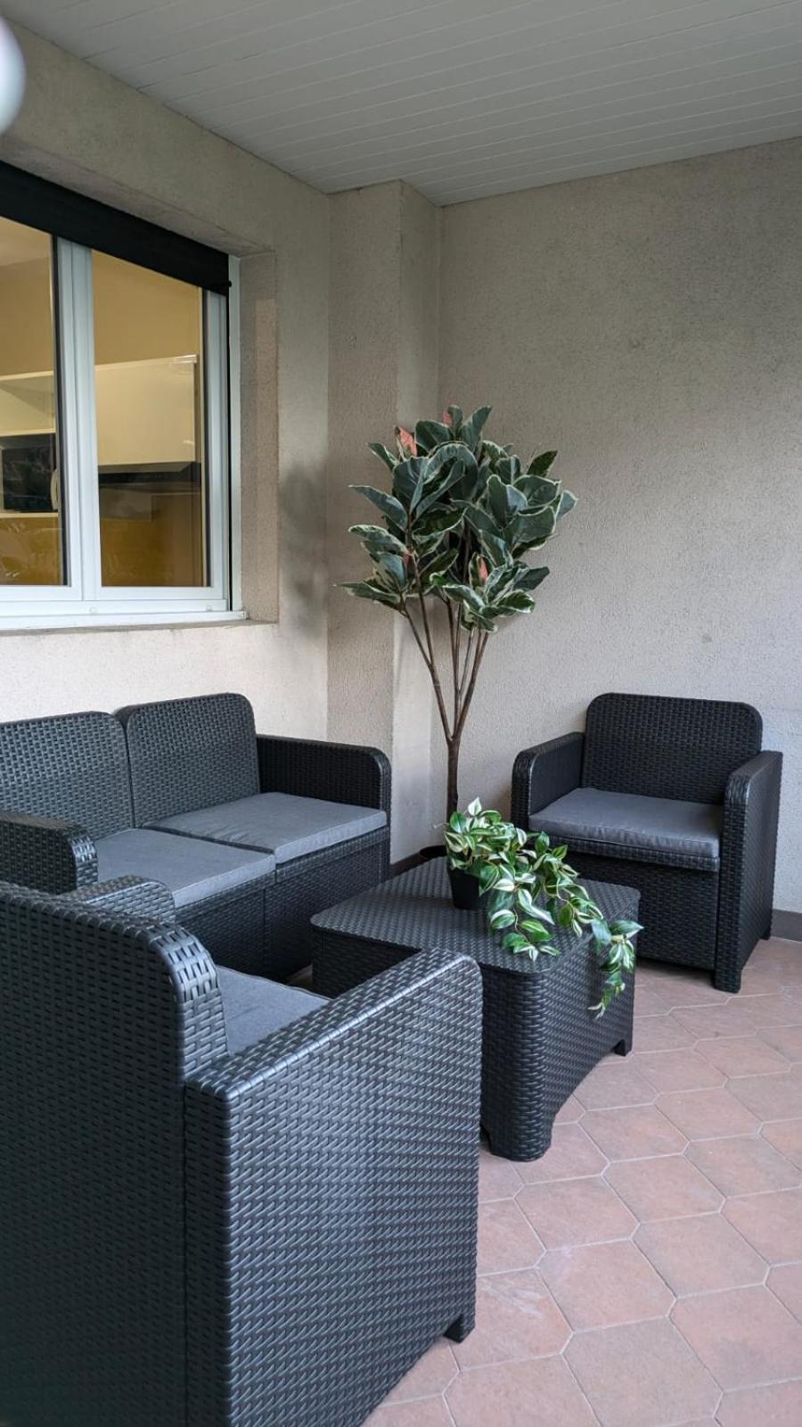 Appartement Evasion - Orly A 12 Min De Paris à Paray-Vieille-Poste Extérieur photo