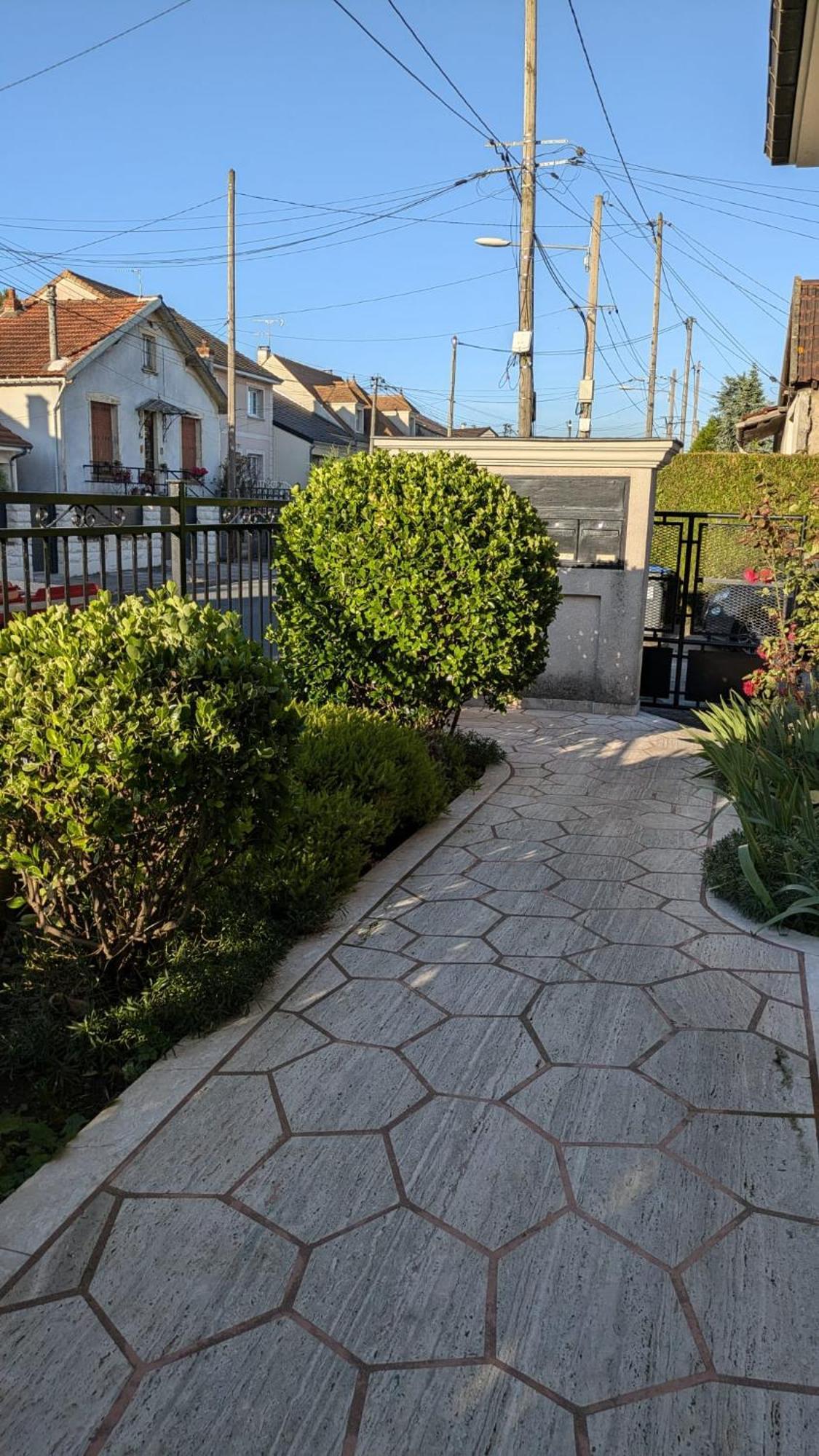 Appartement Evasion - Orly A 12 Min De Paris à Paray-Vieille-Poste Extérieur photo