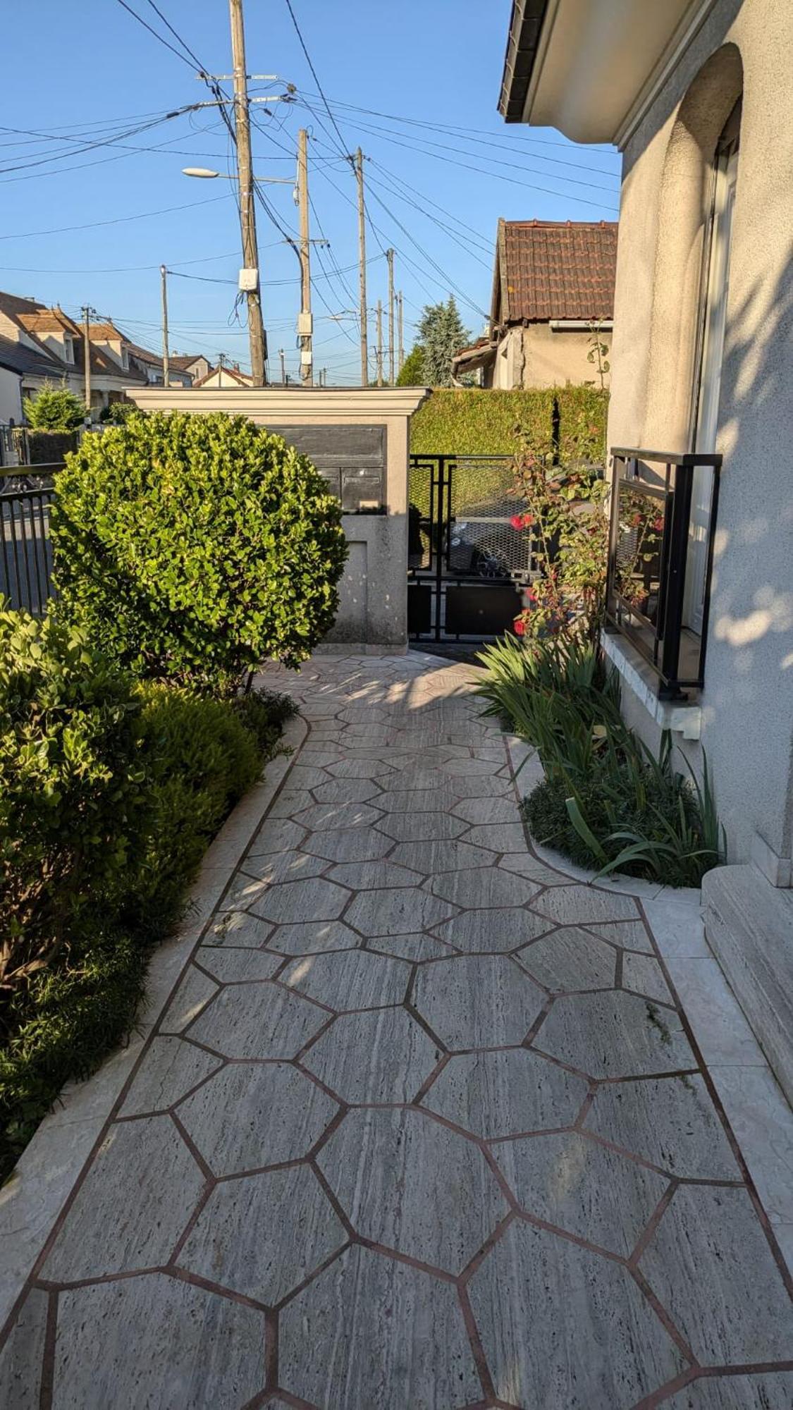 Appartement Evasion - Orly A 12 Min De Paris à Paray-Vieille-Poste Extérieur photo