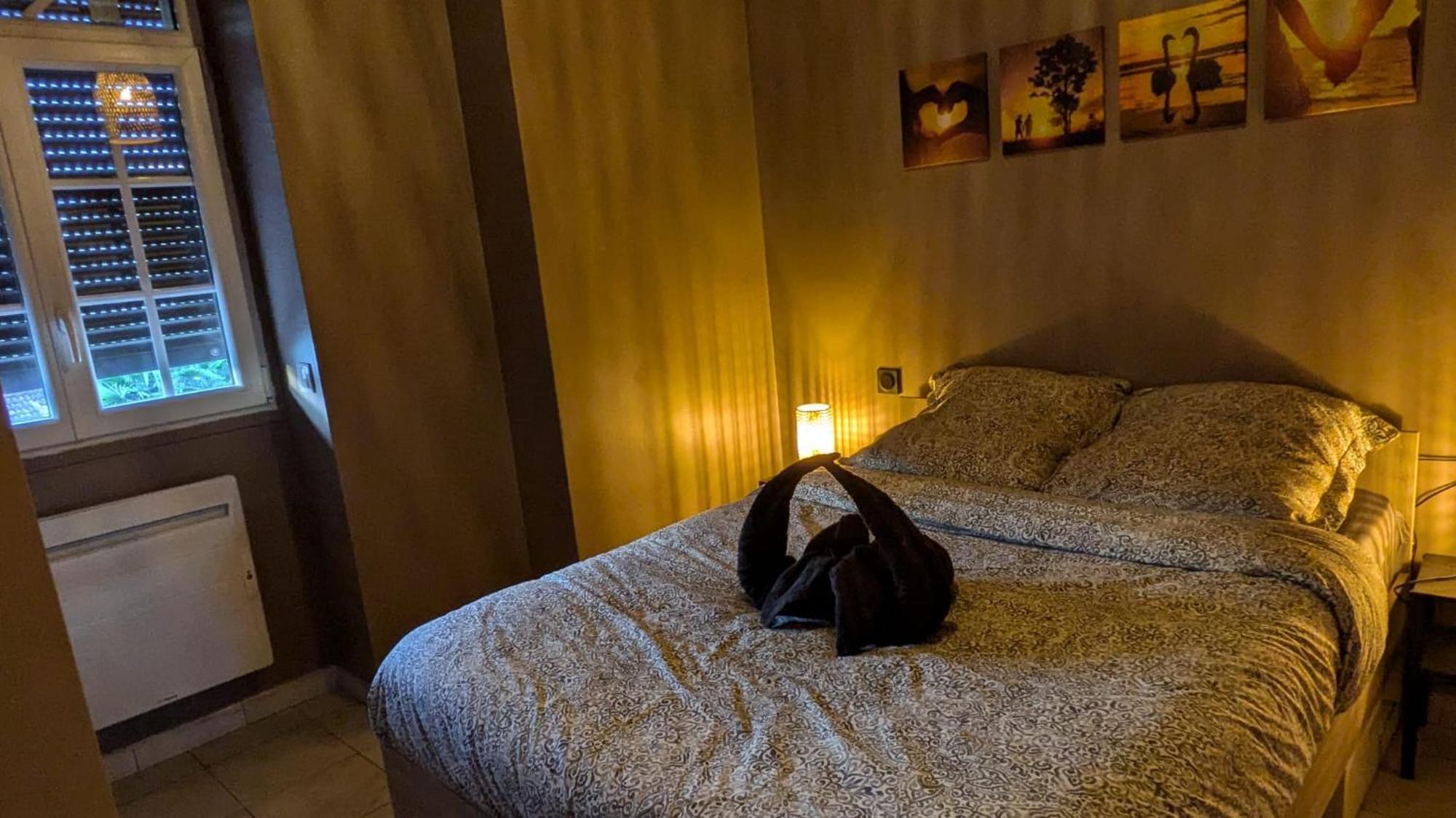 Appartement Evasion - Orly A 12 Min De Paris à Paray-Vieille-Poste Extérieur photo