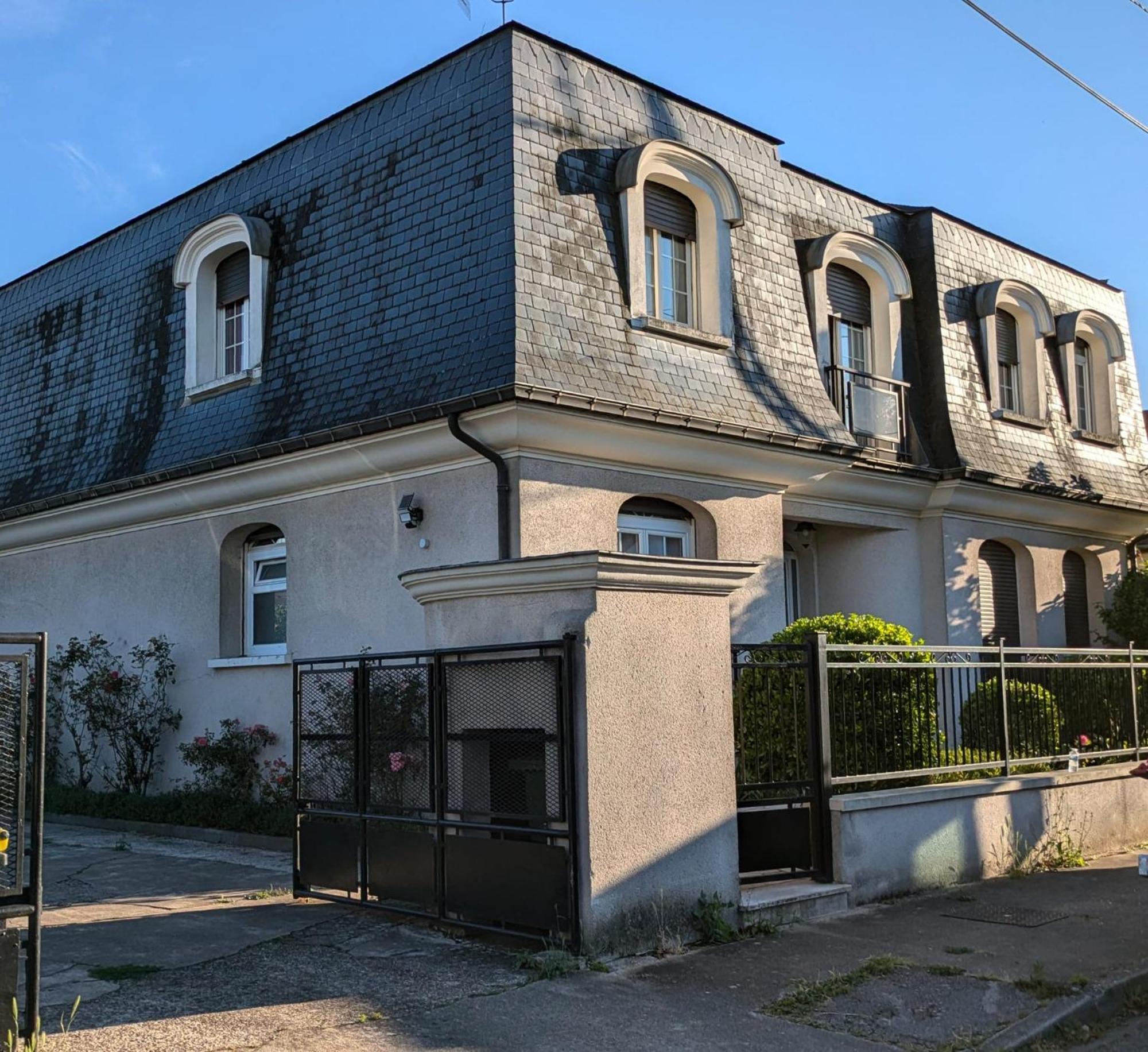 Appartement Evasion - Orly A 12 Min De Paris à Paray-Vieille-Poste Extérieur photo