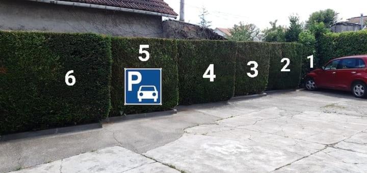 Appartement Evasion - Orly A 12 Min De Paris à Paray-Vieille-Poste Extérieur photo