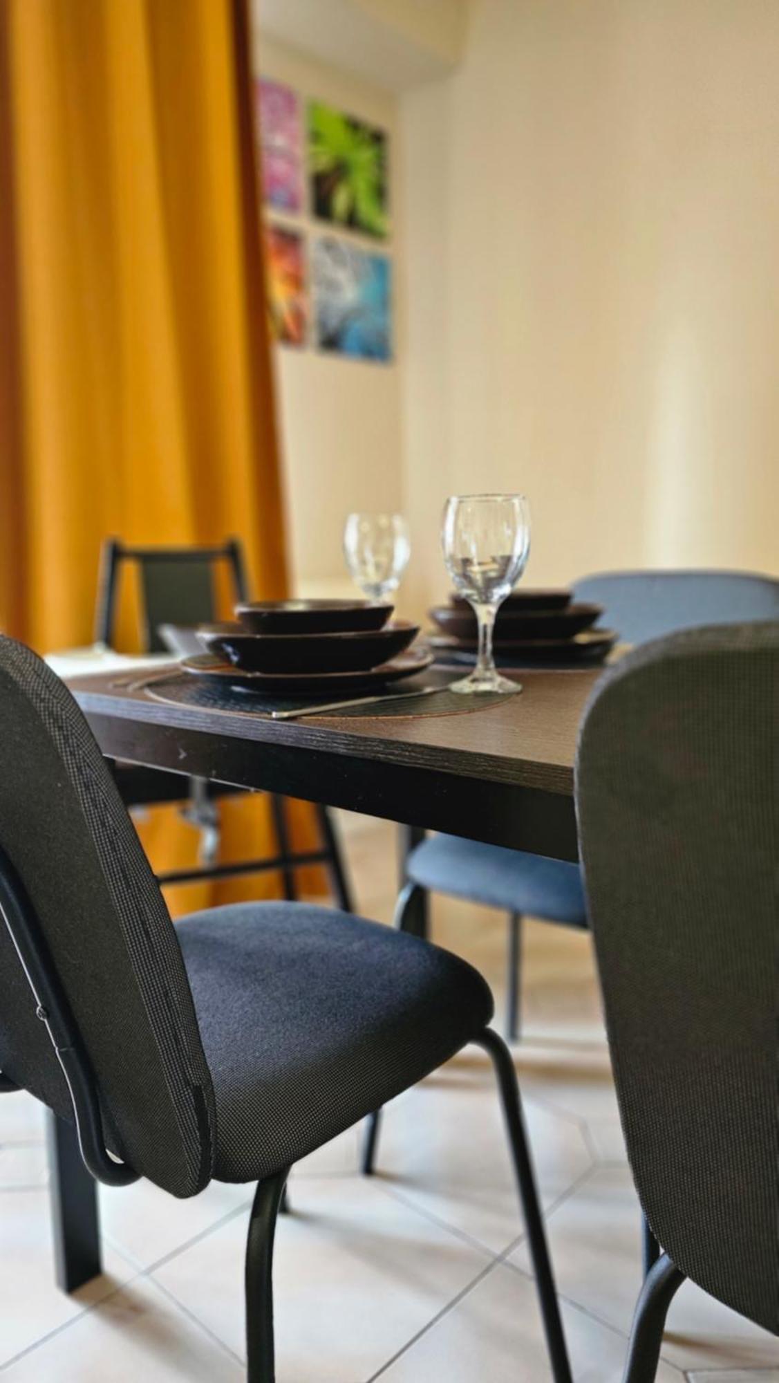 Appartement Evasion - Orly A 12 Min De Paris à Paray-Vieille-Poste Extérieur photo